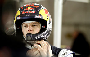 Raikkonen, indecis daca sa revina in F1 in 2011