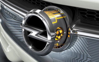 Viitorul Opel: ce masini ne pregatesc nemtii?