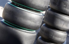 Michelin si Avon, singurele optiuni pentru pneuri in 2011