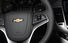 Test drive Chevrolet Cruze (2009-2013) - Poza 13