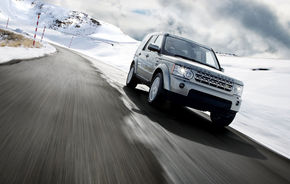 Superchips modifica Land Rover Discovery