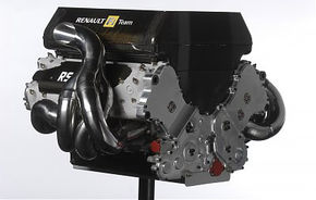 FIA ar putea introduce un motor comun pentru F1 si WRC