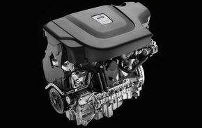 Volvo verifica 150.000 de unitati in Europa din cauza unei probleme la motor