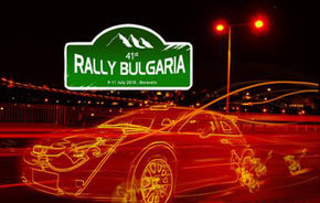 Biletele la Raliul Bulgariei vor costa intre 5 si 100 de euro