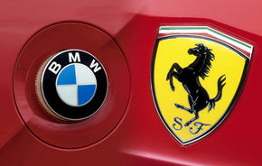 BMW si Ferrari, marcile preferate de barbatii tineri de succes