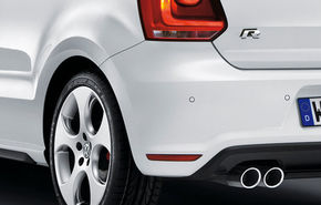 Volkswagen va lansa  Polo R, versiune sport de  210 CP