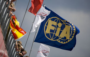 FIA sprijina reintroducerea sistemului KERS in 2011