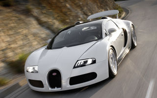 Bilantul Salonului de la Beijing: 40 de modele de lux vandute