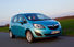 Test drive Opel Meriva (2010-2012) - Poza 16