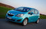 Test drive Opel Meriva (2010-2012) - Poza 15