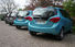 Test drive Opel Meriva (2010-2012) - Poza 18