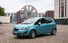 Test drive Opel Meriva (2010-2012) - Poza 12
