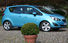 Test drive Opel Meriva (2010-2012) - Poza 4
