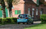Test drive Opel Meriva (2010-2012) - Poza 8