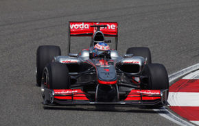 McLaren: "Motoarele turbo sunt viitorul Formulei 1"