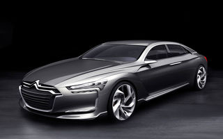 PSA Peugeot-Citroen au anuntat un parteneriat nou in China