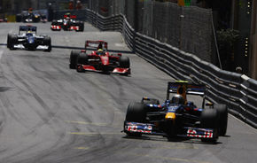 Pilotii ar putea fi impartiti in doua grupe in calificarile de la Monaco