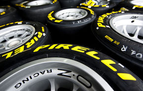 Pirelli vrea sa amane introducerea pneurilor de 18” pentru 2013