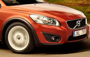 Volvo are nevoie de C20, un rival pentru Mini, A-Klasse si Audi A1