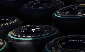 Echipele decid noul furnizor de pneuri la Monaco