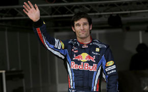 Webber a castigat Marele Premiu al Spaniei