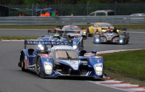 Peugeot a batut Audi in ultima repetitie pentru Le Mans