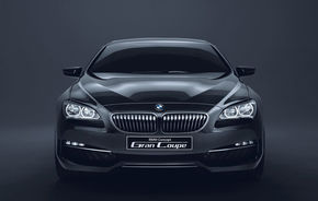 BMW isi va consolida filosofia de design "armonioasa"