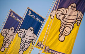 Michelin, favorita sa furnizeze pneuri in F1 in 2011