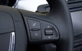 Test drive Skoda Superb Combi (2009-2013) - Poza 9