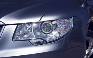 Test drive Skoda Superb Combi (2009-2013) - Poza 18