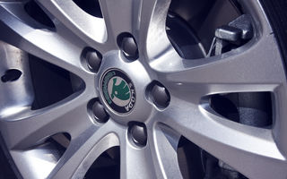 Test drive Skoda Superb Combi (2009-2013) - Poza 20