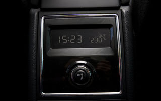 Test drive Skoda Superb Combi (2009-2013) - Poza 14
