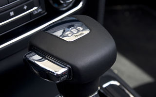 Test drive Skoda Superb Combi (2009-2013) - Poza 10