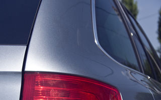 Test drive Skoda Superb Combi (2009-2013) - Poza 22