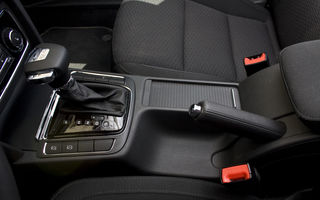 Test drive Skoda Superb Combi (2009-2013) - Poza 15