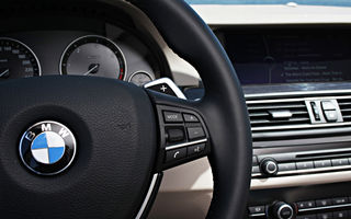 Test drive BMW Seria 5 facelift (2013-2016) - Poza 19