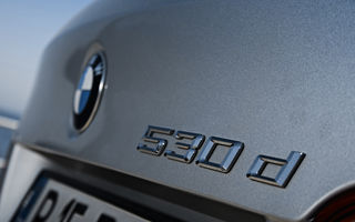 Test drive BMW Seria 5 facelift (2013-2016) - Poza 13