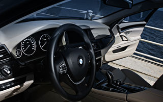 Test drive BMW Seria 5 facelift (2013-2016) - Poza 18