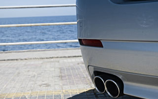 Test drive BMW Seria 5 facelift (2013-2016) - Poza 14
