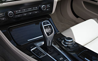 Test drive BMW Seria 5 facelift (2013-2016) - Poza 21