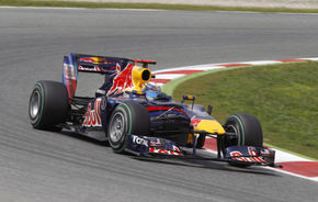Red Bull: “Vom fi competitivi si la Monaco”