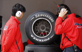 Bridgestone spera sa ramana in Formula 1 in 2011