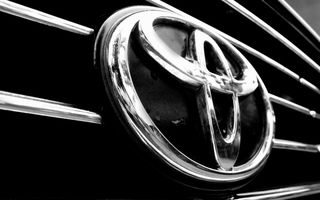 Primul trimestru al lui 2010 aduce profit pentru Toyota