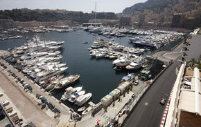 FIA a modificat sicanele de la Monaco