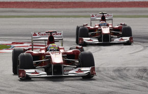 Ferrari: "Echipele mici vor crea probleme de trafic la Monaco"