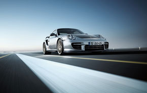 OFICIAL: Porsche 911 GT2 RS, cel mai rapid model din istoria nemtilor