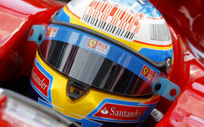 Alonso nu va participa în calificările de la Monaco