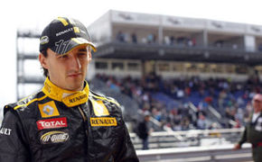 Kubica, încântat de performanţa din calificări