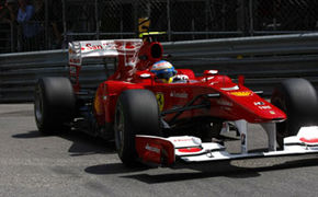 Alonso vrea să repete performanţa lui Schumacher din 2006
