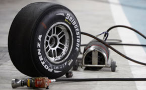 Echipele amână decizia în privinţa pneurilor pentru 2011